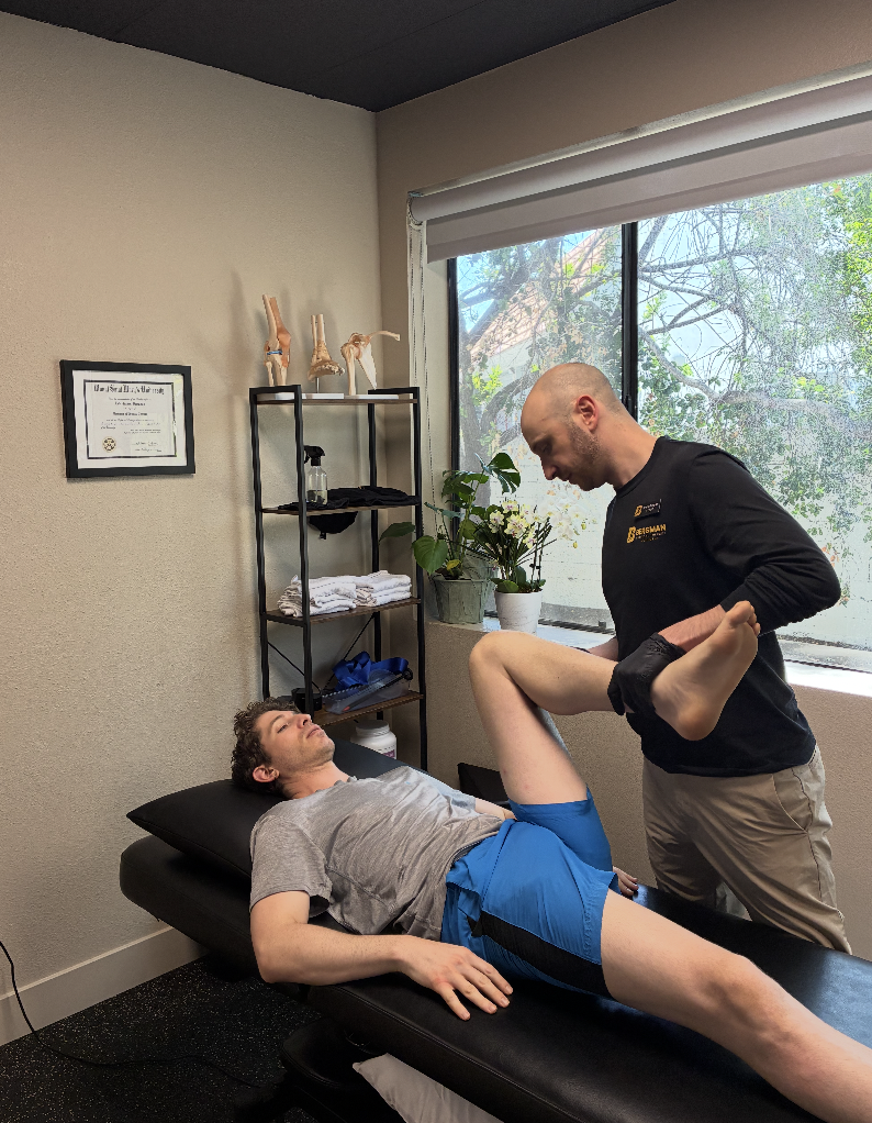 physical therapy Thousand Oaks evaluation 