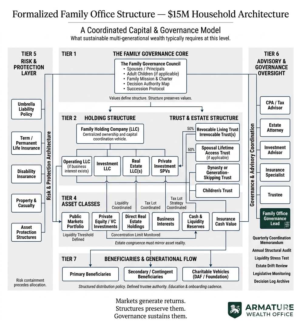 image of accounting tools and documents