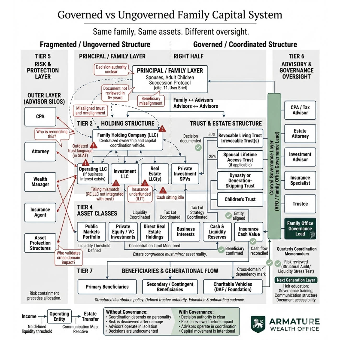 image of a corporate conference setup