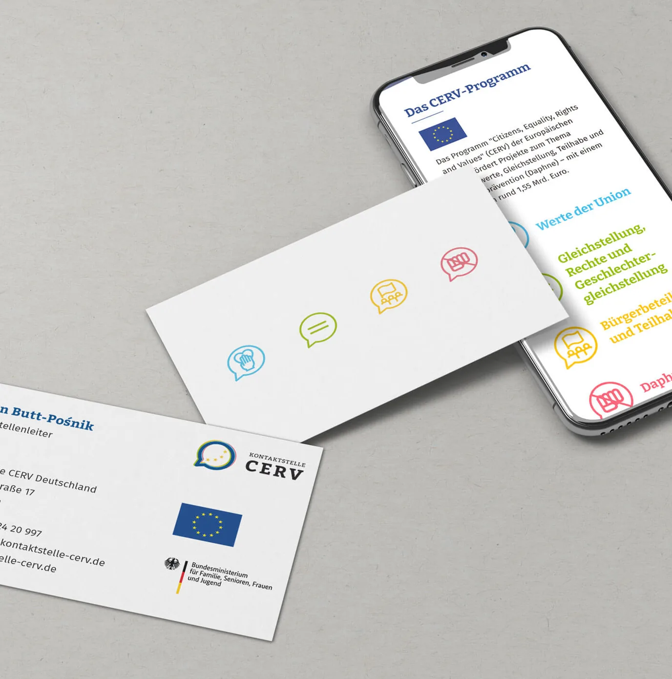 Webdesign
