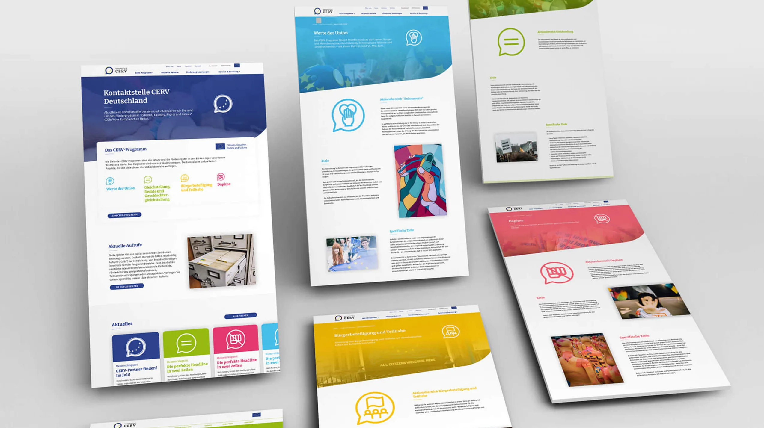 Webdesign