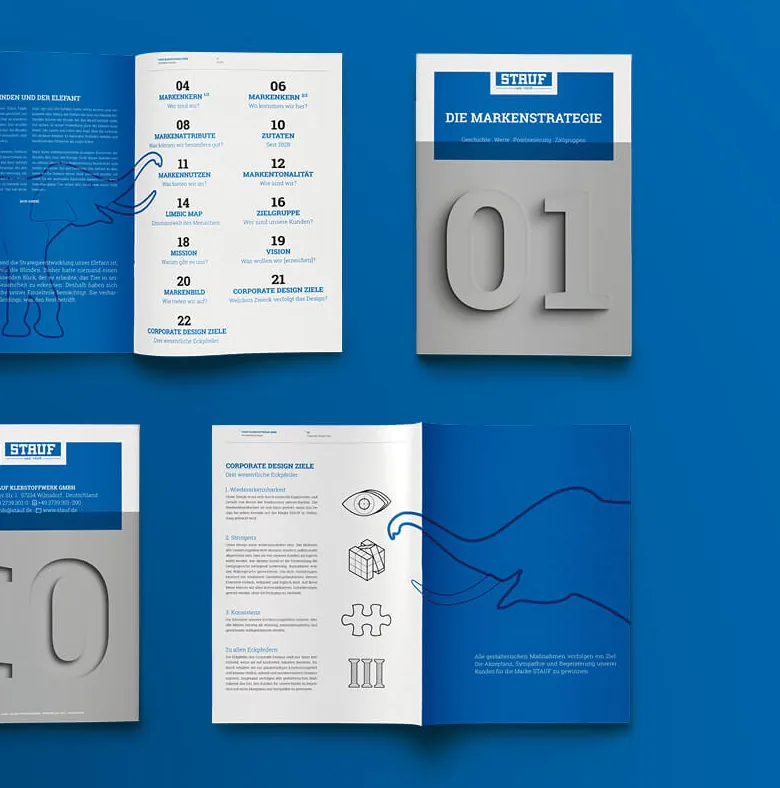 Corporate Design Manual