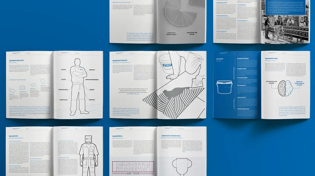Corporate Design Manual