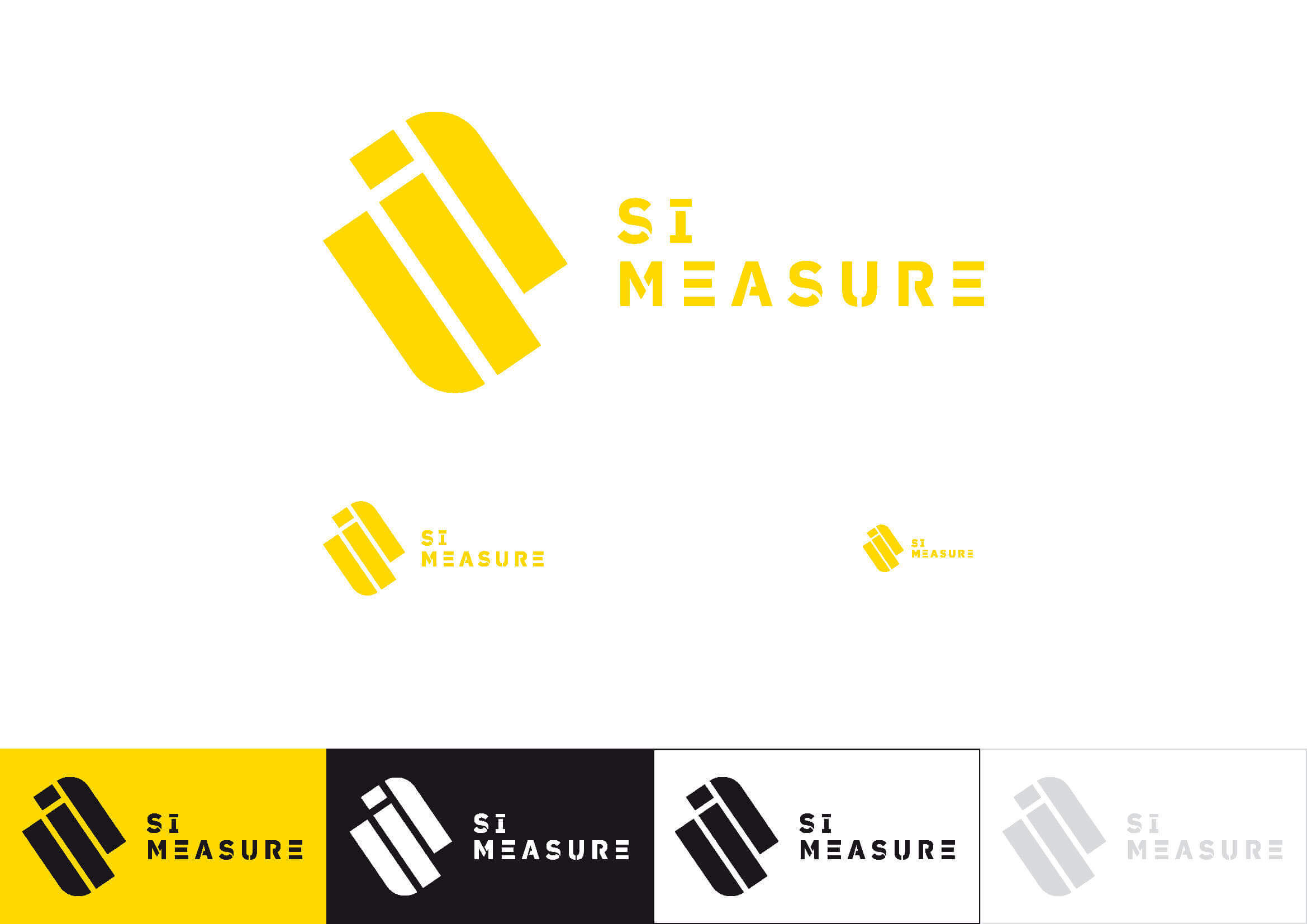 Logo Design & Branding