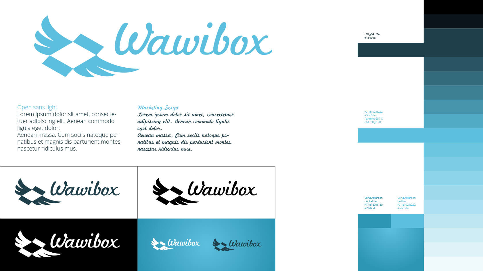 Logo & MiniManual