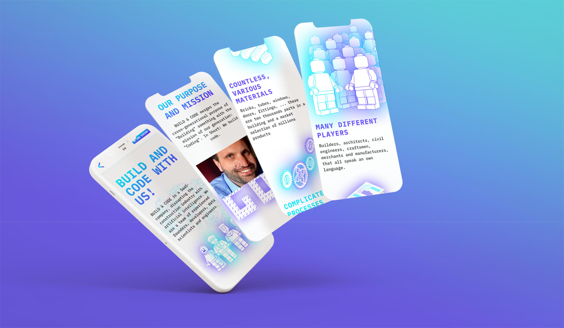 Growth Website