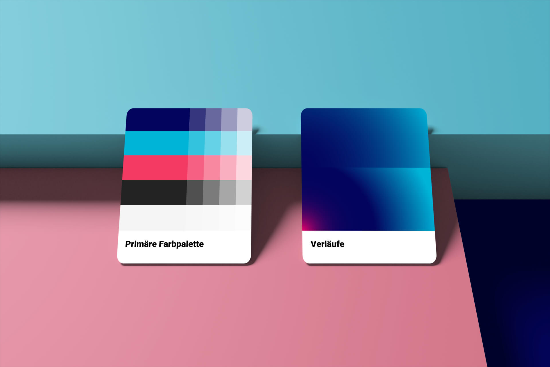 Phocus Direct: Case Study Branding & Webdesign | KIDES