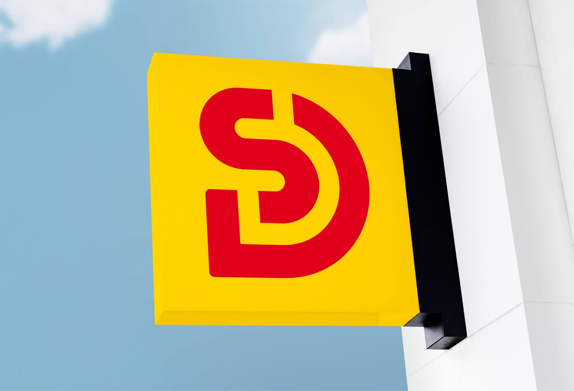Logo-relaunch & ReBranding