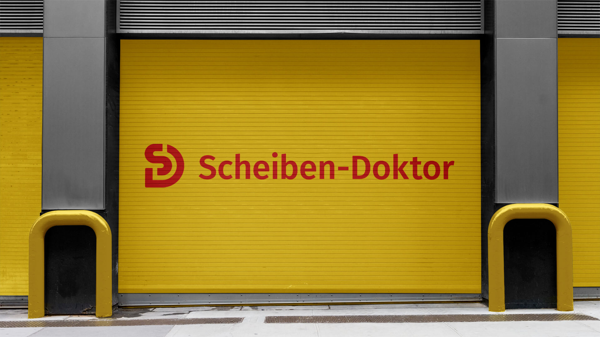 Logo-relaunch & ReBranding