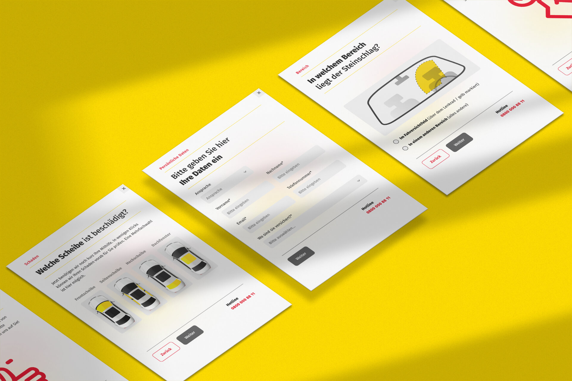 Growth Website