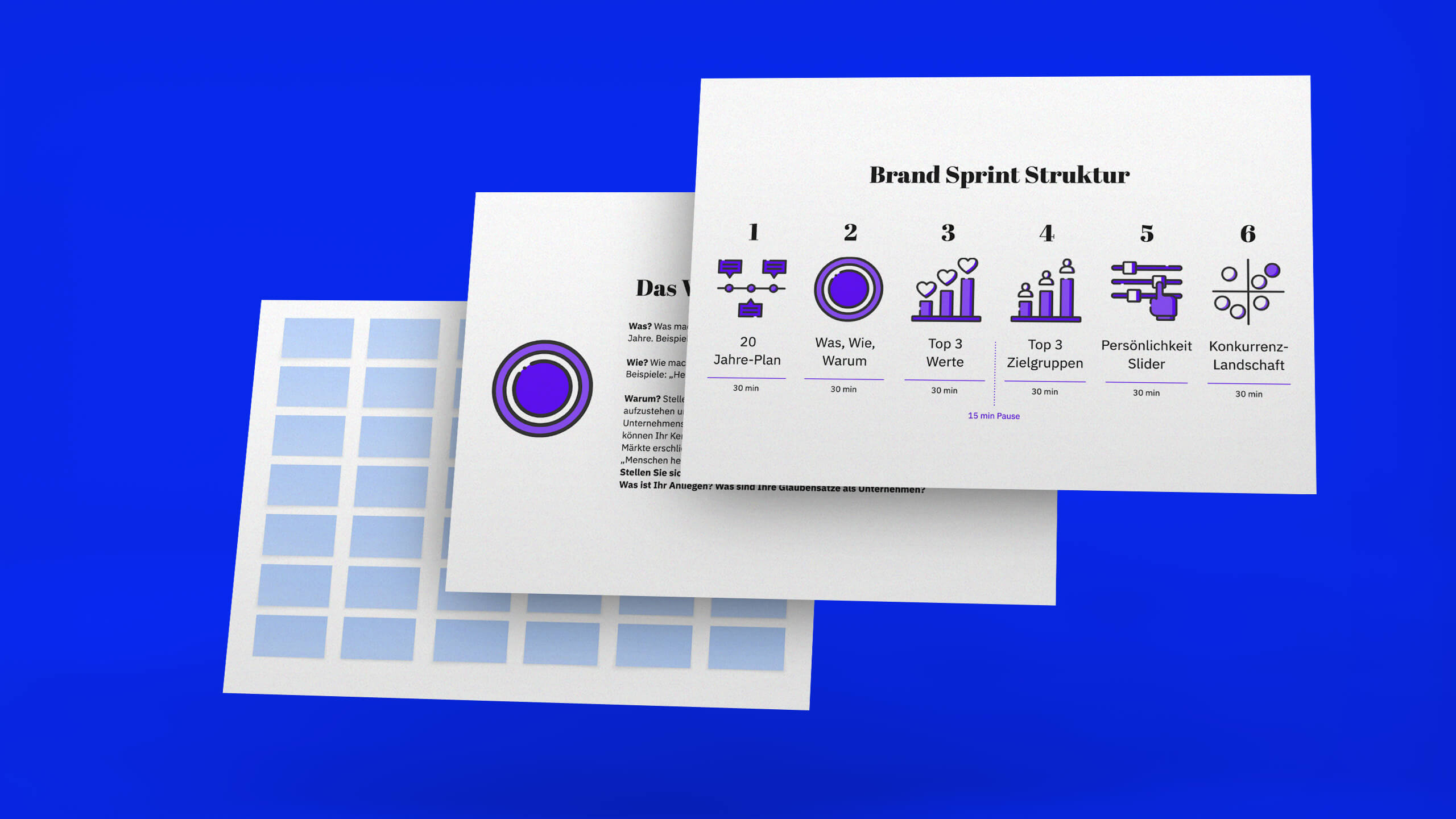 BRAND SPRINT