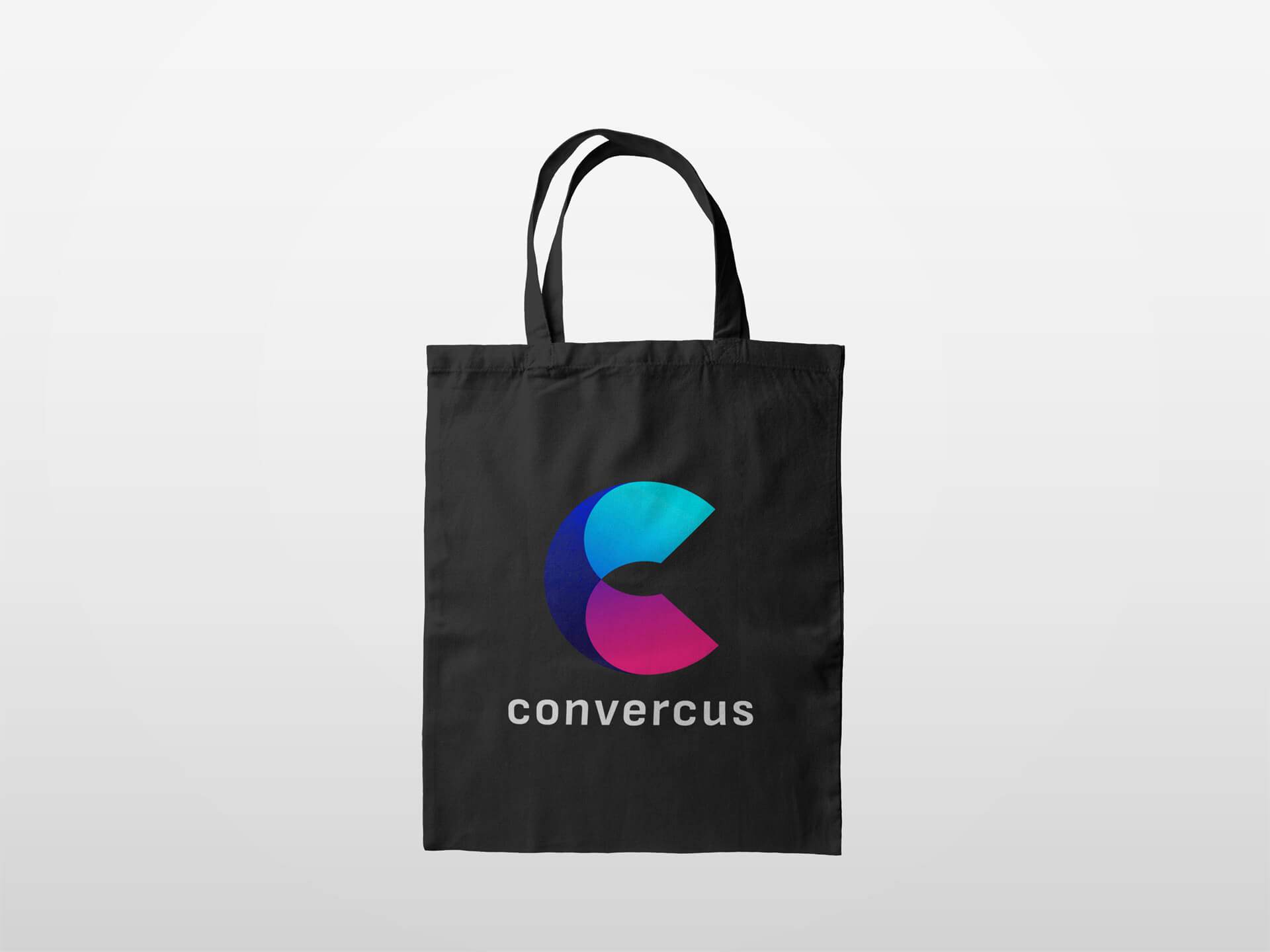 Convercus: Case Study Branding & Webdesign | KIDES