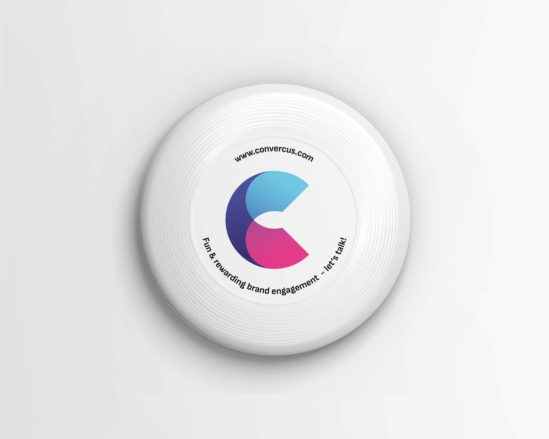 Convercus: Case Study Branding & Webdesign | KIDES