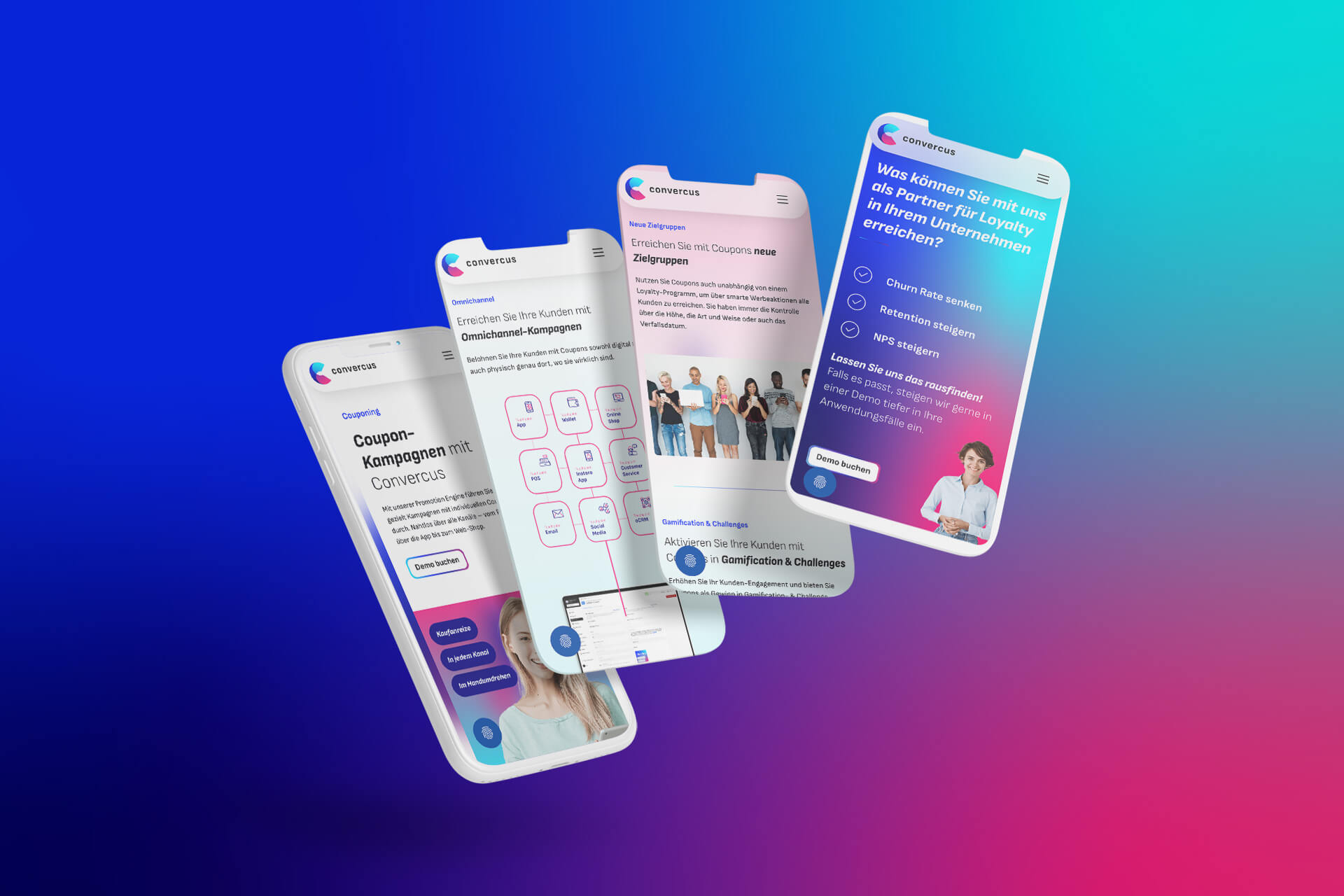 Growth WEBSITE