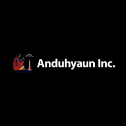 Anduhyaun Inc. strives to support Indigenous women and 
children in their efforts to maintain their cultural identity, 
self-esteem, economic, physical, and spiritual well-being.
