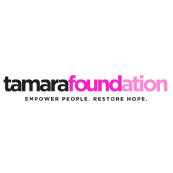 The Tamara Foundation. Building Stronger communities through education, relationships, and opportunities. We support a diverse network of charities and programs.