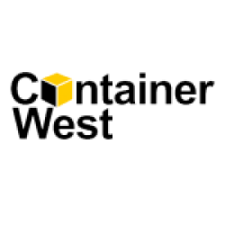 Container West. ContainerWest helps businesses across Western Canada buy shipping containers, add practical modifications, and move larger engineered projects forward with experienced in-house engineering and fabrication.