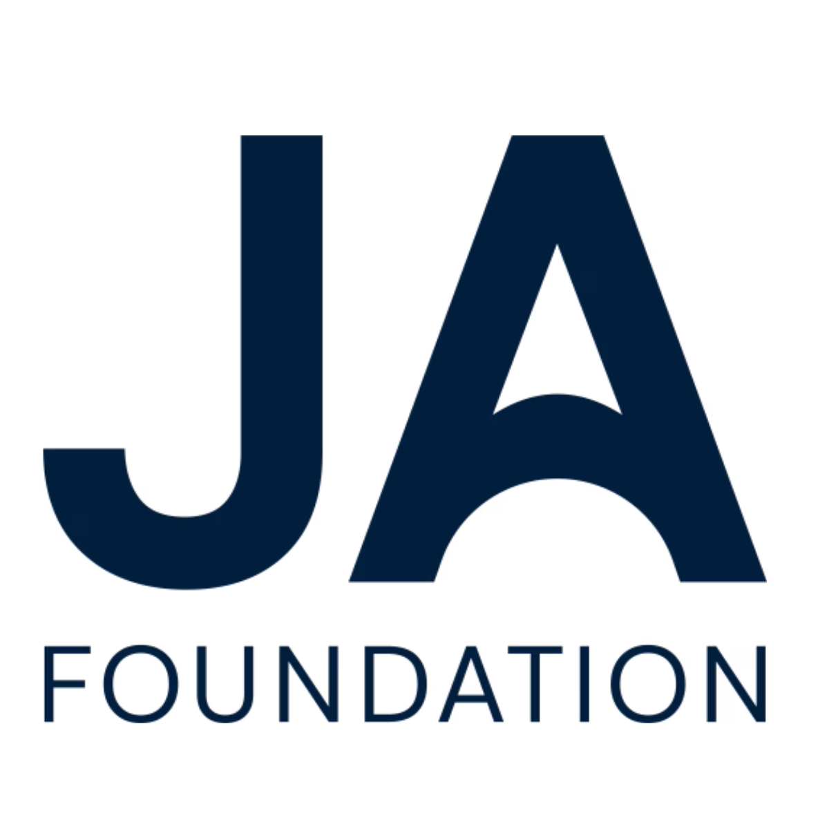 The JA Foundation - Supporting women at the intersection of health, society, and empowerment.