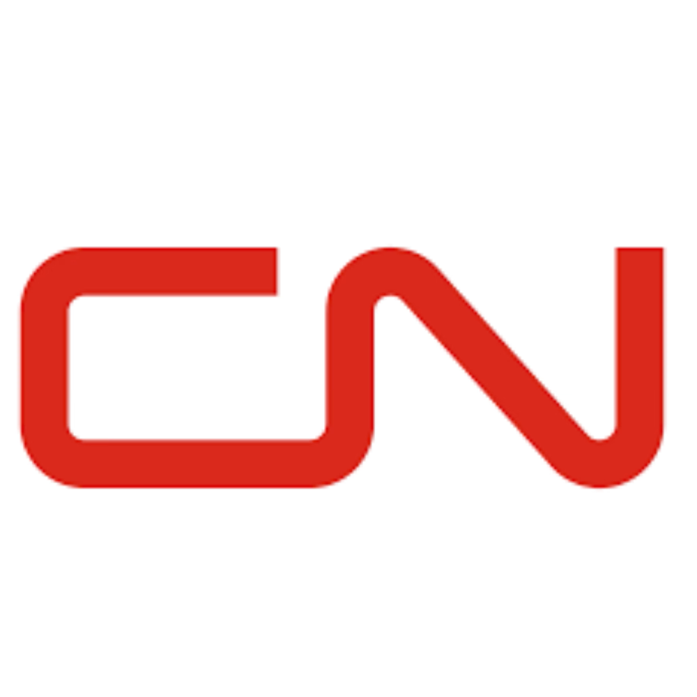 CN - Transportation Services - Rail Shipping, Intermodal, trucking, warehousing and international transportation