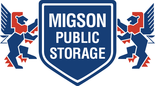 Migson Public Storage: Self Storage Units in Ontario