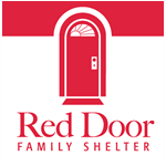 Since 1982, the Red Door Family Shelter has provided emergency shelter and support for women and children affected by domestic abuse, families experiencing a housing crisis, and refugee claimants with nowhere else to turn.