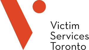 Victim Services Toronto. Victim Services Toronto provides immediate, confidential support for any person who has experienced crime or sudden tragedy 24/7.