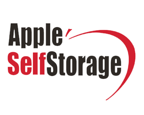 Secure Self Storage Facilities - Apple Self Storage. Apple Self Storage is Canada’s premier provider of high-quality self storage solutions. Our family-owned business is committed to empowering our employees to provide each customer with top-notch service every single day. 