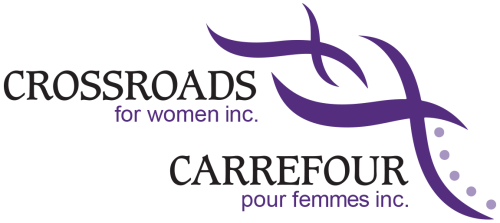 Crossroads for Women Inc. Helping women and children transition from crisis to empowerment by providing safe housing, education, and one-on-one support.