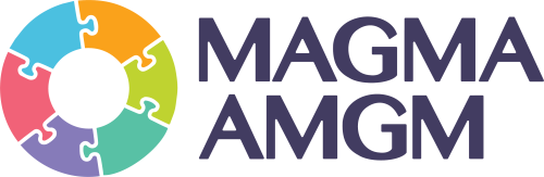 MAGMA-AMGM. The Multicultural Agency of the Greater Moncton Area is a settlement organization that has been supporting newcomers for over four decades.