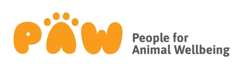People for Animal Wellbeing | New Brunswick – PAW-SBA. PAW is one of Atlantic Canada’s largest non-profit animal rescue shelters, taking in several thousand animals a year.