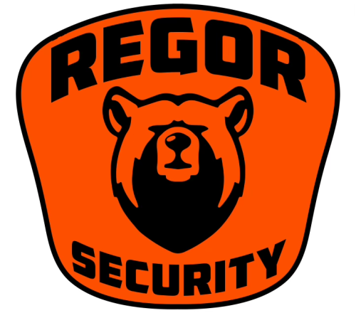 REGOR Security | Based in Moncton | Serving New Brunswick. Based in Moncton, REGOR Security is fiercely dedicated to delivering first-rate solutions and top-notch service to commercial and industrial clients across New Brunswick.