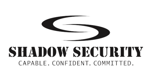 Shadow Group. Your Premier Security Provider. LICENSED, BONDED, & INSURED UNIFORMED GUARDS.