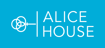 Alice House. Alice House provides safe housing, counselling, and support services for women and children healing from intimate partner violence in Nova Scotia. Whether you’re seeking safety, looking to support survivors, or exploring ways to get involved, you’re in the right place.