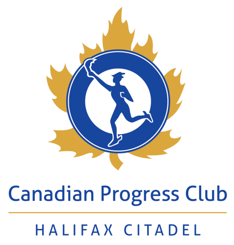 The Canadian Progress Club - Halifax. As a club we emphasize fun and fellowship while working tirelessly to provide much needed funds for our beneficiaries.  The key to our success is the diversity of our members; together we form a unique blend of talent, character, education and experience with a common goal: give back to our local community.