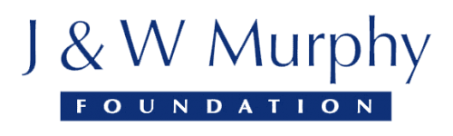 J And W Murphy Foundation. The J and W Murphy Foundation supports young people in Atlantic Canada by providing access to e-mental health services. They aim to ensure every young person has the resources they need to thrive. The foundation operates primarily in Atlantic Canada, focusing on supporting youth in Nova Scotia.