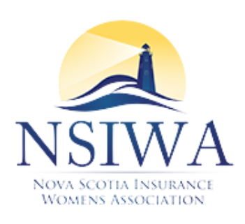 Nova Scotia Insurance Women's Association. The Nova Scotia Insurance Women’s Association (NSIWA) is a nonprofit insurance industry related association for women and men which fosters and promotes education, professional development, and networking among its members.