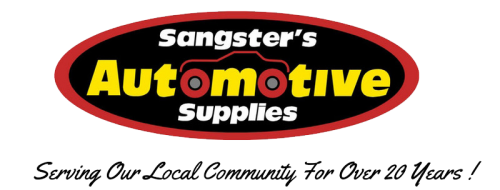 Sangster's Automotive Supply Automotive Parts | Elmsdale | Sangsters Au. Sangsters Automotive Supplies is a locally owned and operated company that has been serving customers in the Nova Scotian automotive industry for nearly 30+ years.