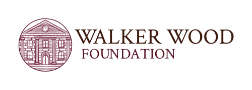 Walker Wood Foundation. Our primary objective is to provide scholarships and bursaries in all areas of study. We also provide a smaller allocation of discretionary funding to organizations working at the broader community level, especially in relation to the health of children and families, the natural environment and animals, and the arts and culture.
