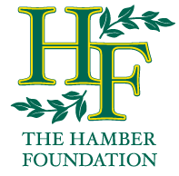 The Hamber Foundation | Bettering the lives of British Columbians Since 1965. The Foundation makes grants for cultural, educational and charitable purposes within the Province of British Columbia.