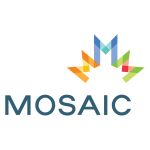 MOSAIC | Settlement and Employment Services for Newcomers. As one of Canada’s largest settlement and employment services organizations, we’ve been welcoming and supporting newcomers for 50 years. MOSAIC programs help immigrants and refugees settle, find work, and build a new life in Canada.