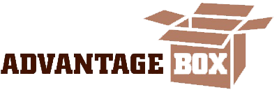 Advantage Box. Advantage Box is a leading supplier to Canada’s moving, restoration, and self-storage industries. Advantage Box is proudly 100% Canadian-owned, operating from a 50,000 sq. ft. facility in Richmond, B.C.