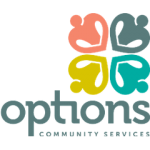 Options Community Services. We are a non-profit registered charity providing social services primarily in Surrey, Delta, White Rock and Langley. We believe in helping people help themselves. We believe in collaborating with individuals, businesses, community groups and government to create focused, effective and responsive resources for the community.