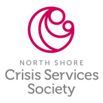 North Shore Crisis Services Society. Since 1979, NSCSS has supported women and children by providing emergency shelter and wraparound services to ensure their safety and help them leave abuse.
