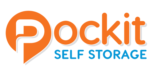 Pockit Self Storage. Affordable, Secure Self Storage Solutions Made Simple.