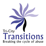 Tri-City Transitions Society. Tri-City Transitions Society, a registered charity, was founded in 1975 to serve the Tri-City communities of Coquitlam, Port Coquitlam, Port Moody, Anmore and Belcarra, and ever since we have been providing emergency shelter and social support for women and children fleeing family violence and abuse.