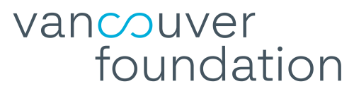 Vancouver Foundation. Vancouver Foundation helps build a stronger, more equitable British Columbia — one where everyone can thrive today and into the future. Since 1943, we’ve connected donors with charities to support local solutions and opportunities, investing in ideas that endure. Our mission is to bring together the wisdom and generosity of community to improve the lives of people living in British Columbia in meaningful and lasting ways.