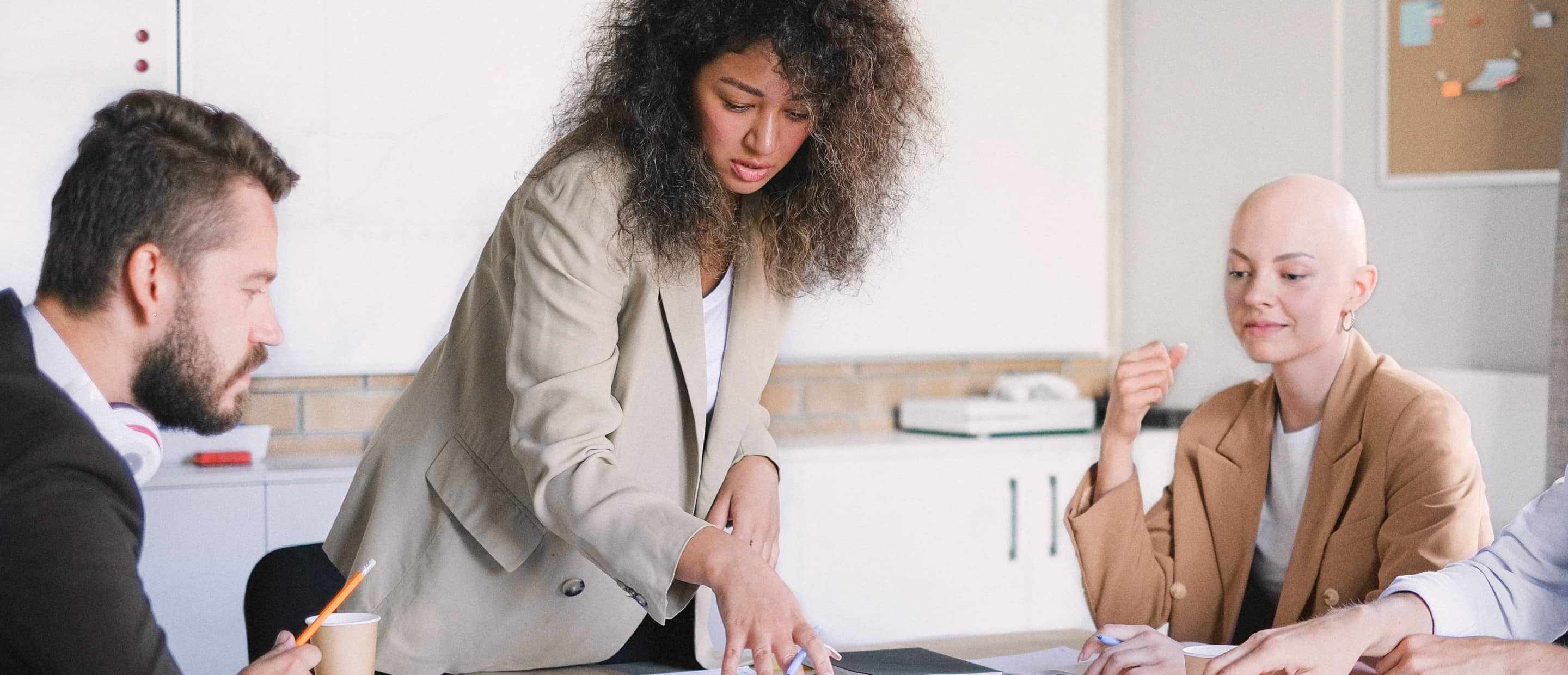 We’re A Multidisciplinary Design Agency Based In New York. - Minimalstudio X Webflow Template