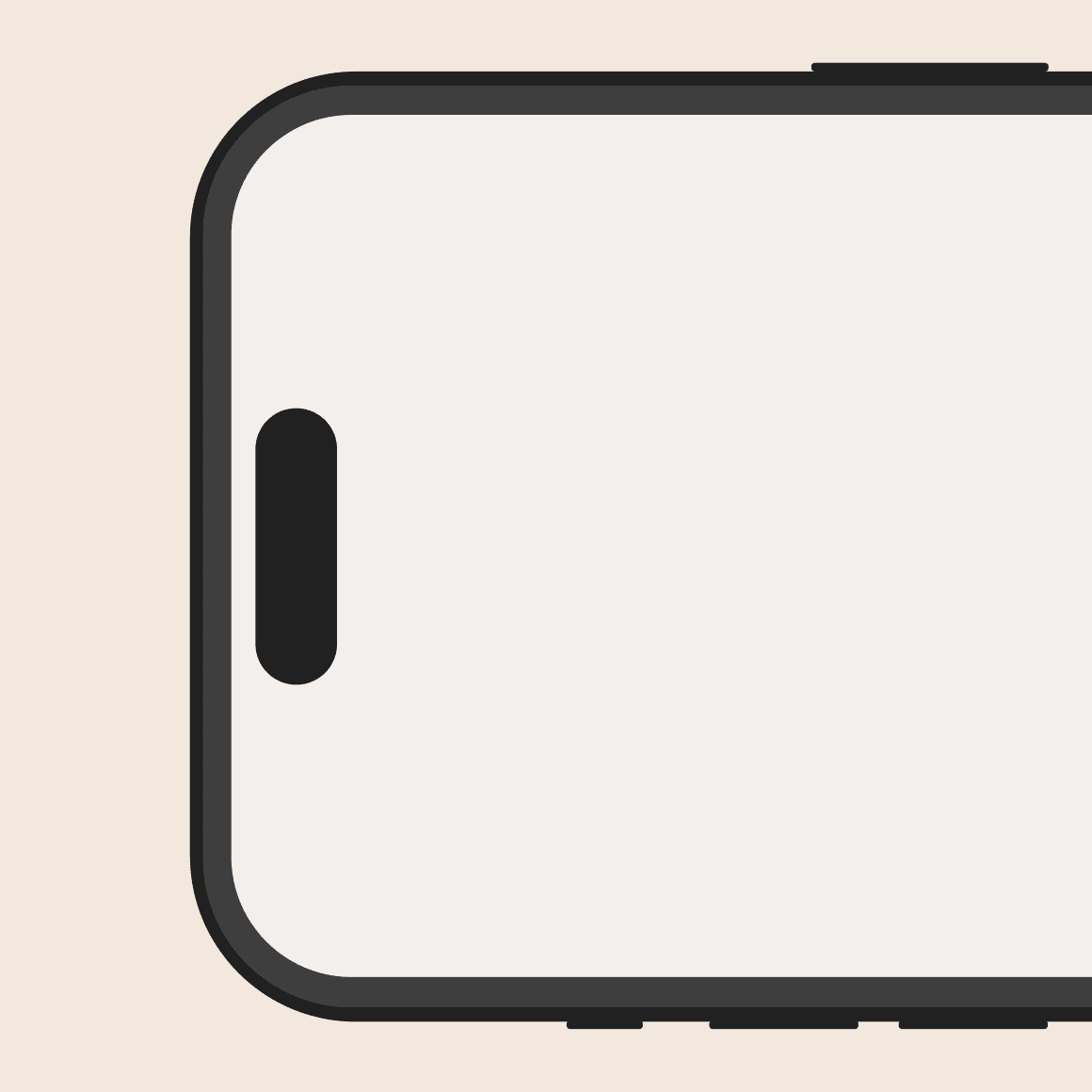 iPhone 15 Pro mockups