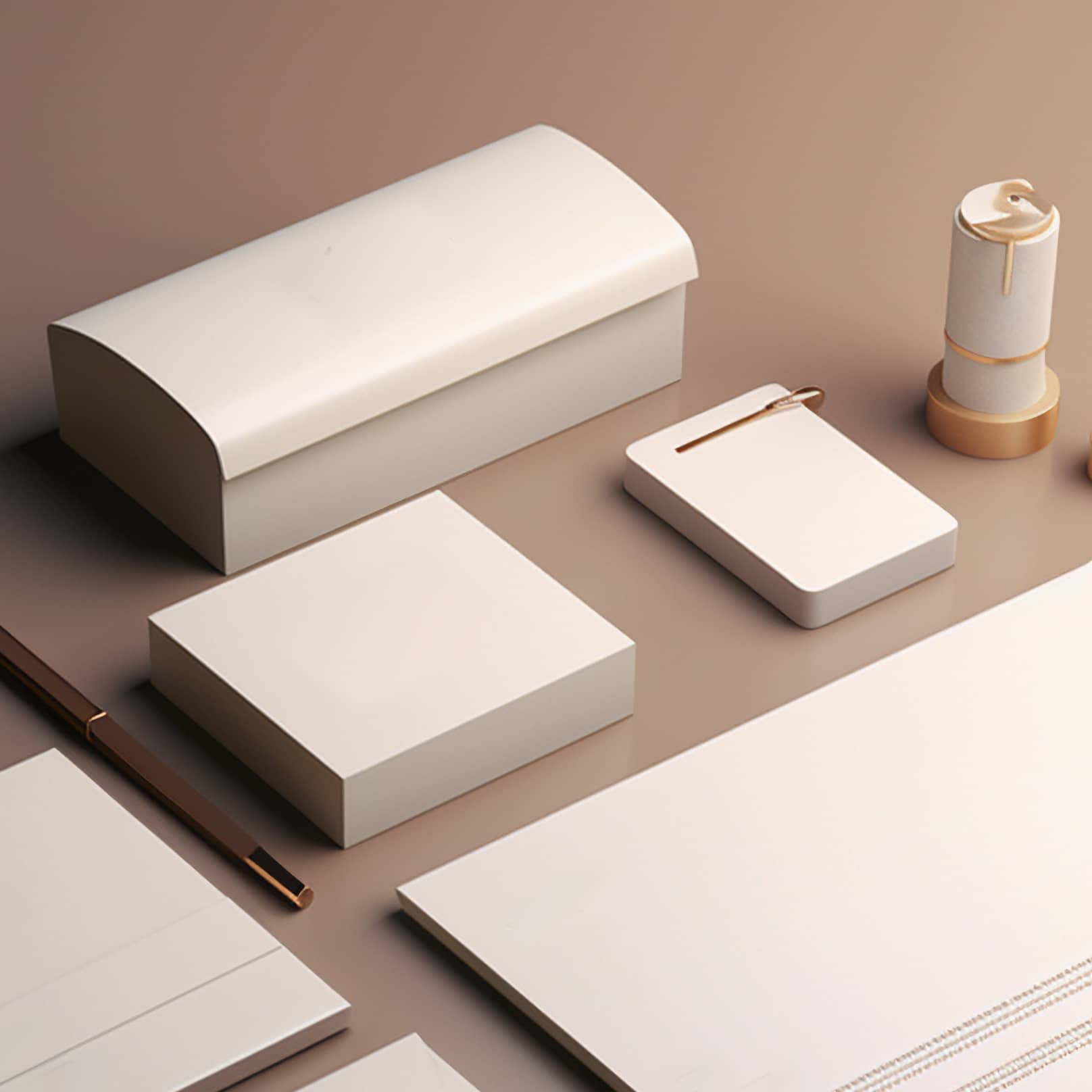 Web design for Studio X