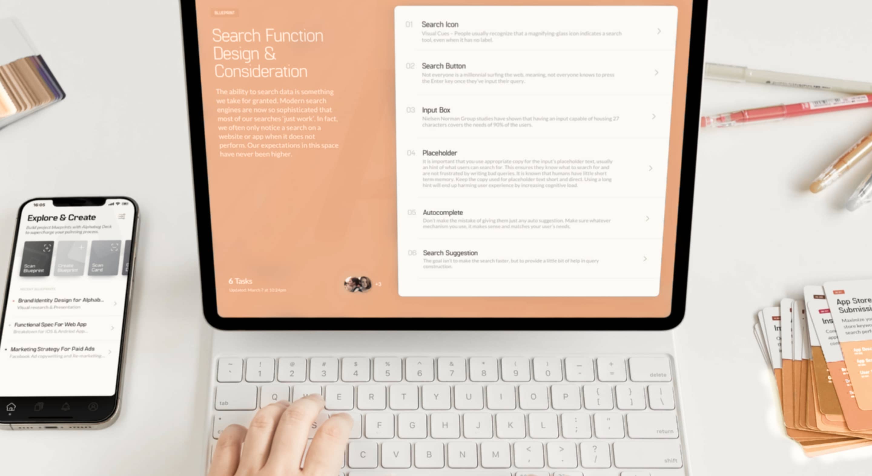 8 design systems you can check out and download for free
